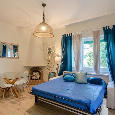 Joivy Lovely Apt For 4 On The Italian Riviera In راباللو المظهر الخارجي الصورة