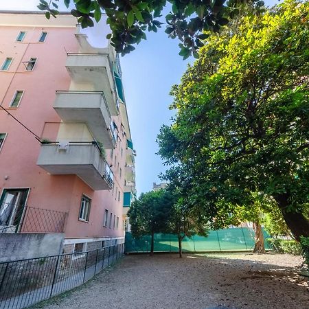 Joivy Lovely Apt For 4 On The Italian Riviera In راباللو المظهر الخارجي الصورة