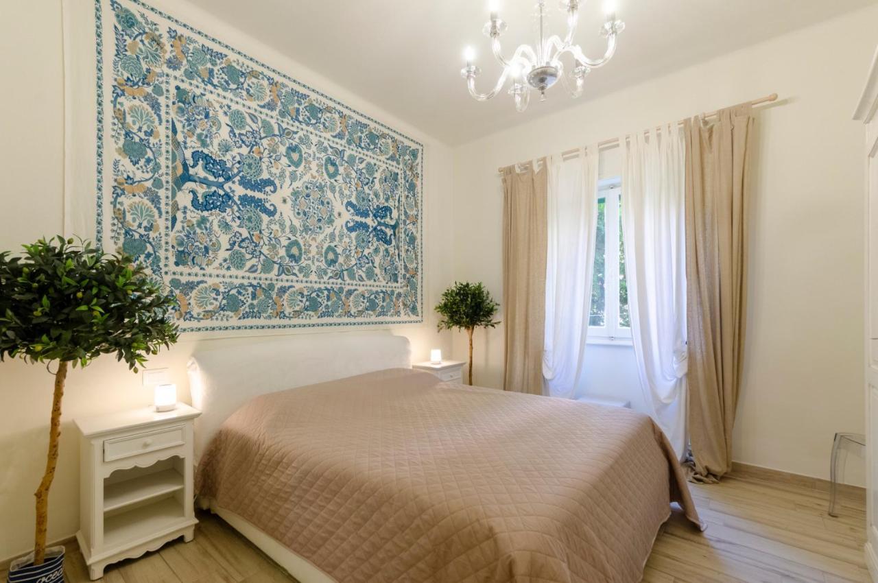 Joivy Lovely Apt For 4 On The Italian Riviera In راباللو المظهر الخارجي الصورة