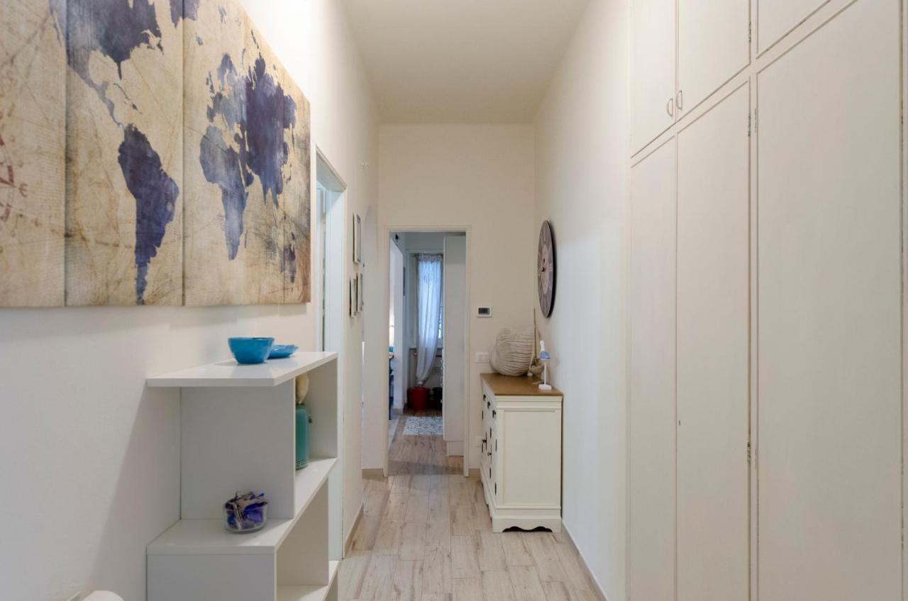 Joivy Lovely Apt For 4 On The Italian Riviera In راباللو المظهر الخارجي الصورة