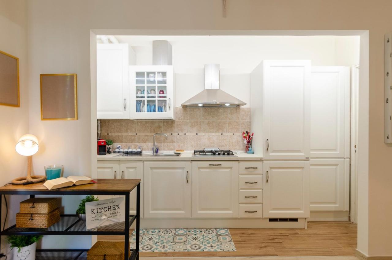 Joivy Lovely Apt For 4 On The Italian Riviera In راباللو المظهر الخارجي الصورة