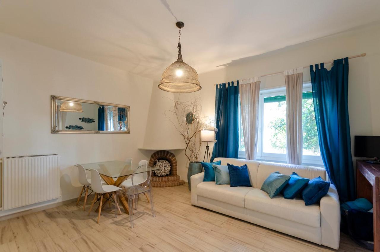 Joivy Lovely Apt For 4 On The Italian Riviera In راباللو المظهر الخارجي الصورة