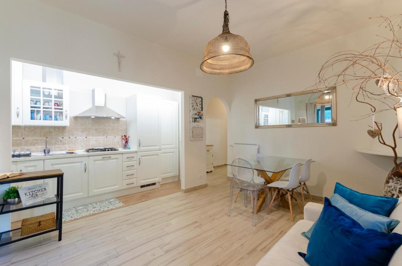 Joivy Lovely Apt For 4 On The Italian Riviera In راباللو المظهر الخارجي الصورة