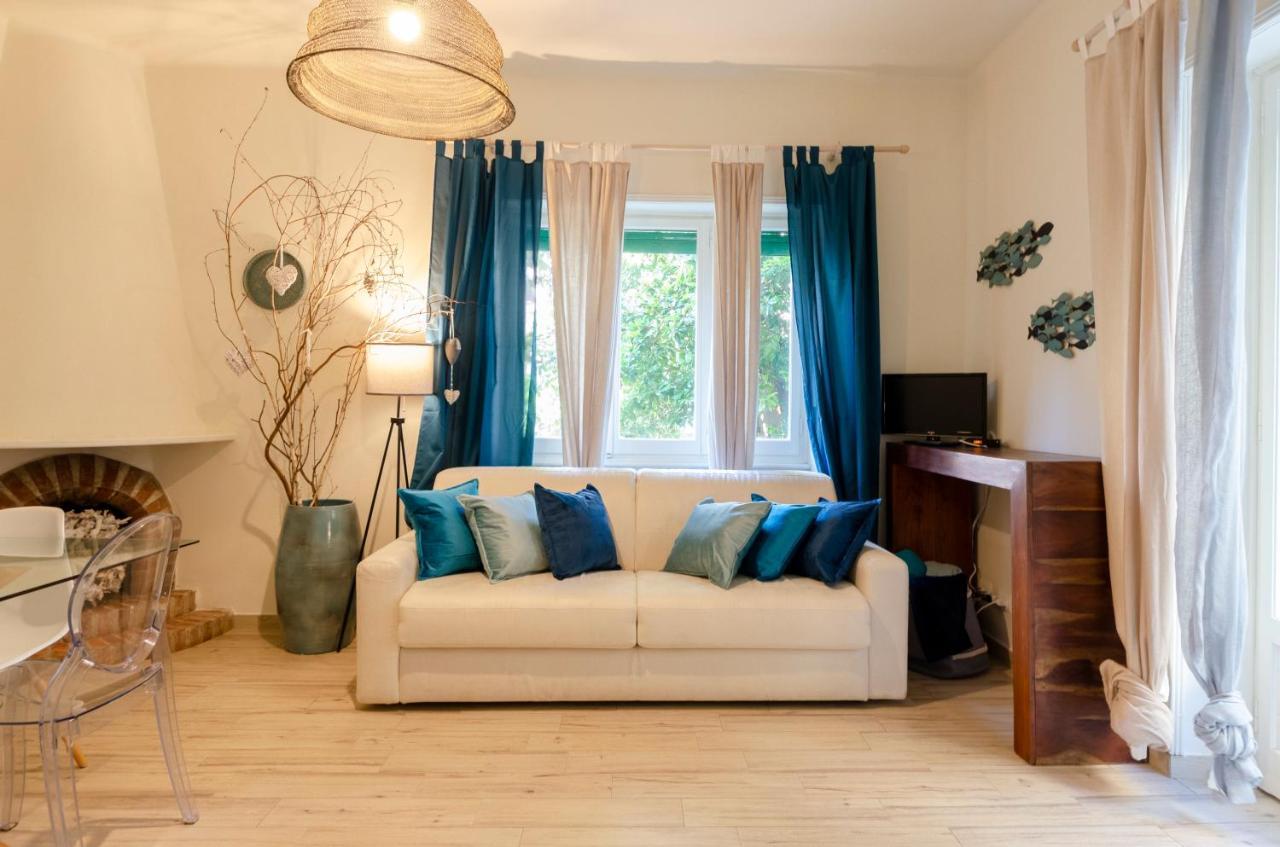 Joivy Lovely Apt For 4 On The Italian Riviera In راباللو المظهر الخارجي الصورة
