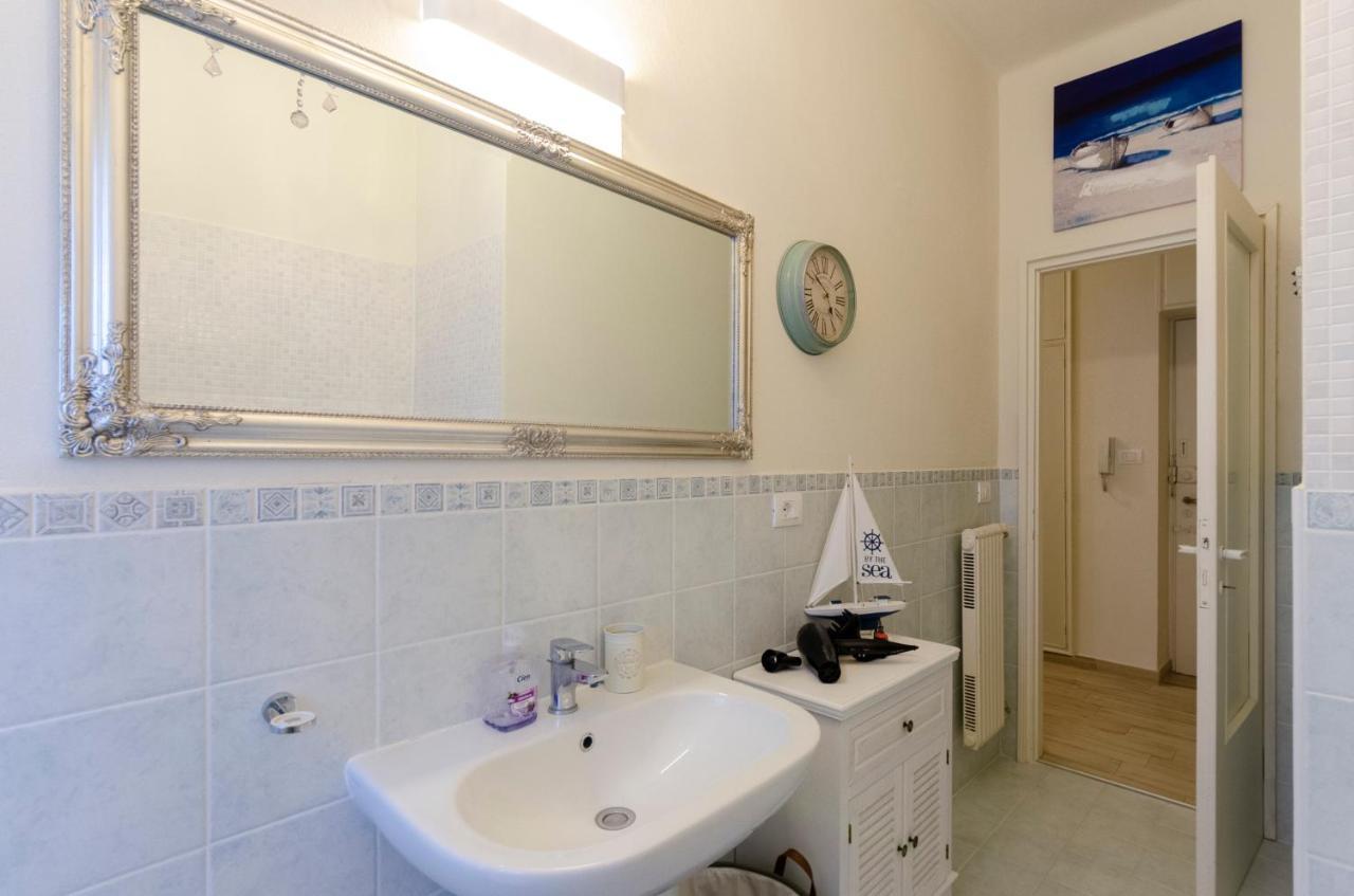 Joivy Lovely Apt For 4 On The Italian Riviera In راباللو المظهر الخارجي الصورة