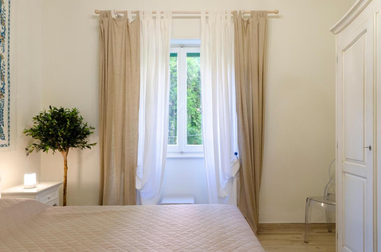 Joivy Lovely Apt For 4 On The Italian Riviera In راباللو المظهر الخارجي الصورة