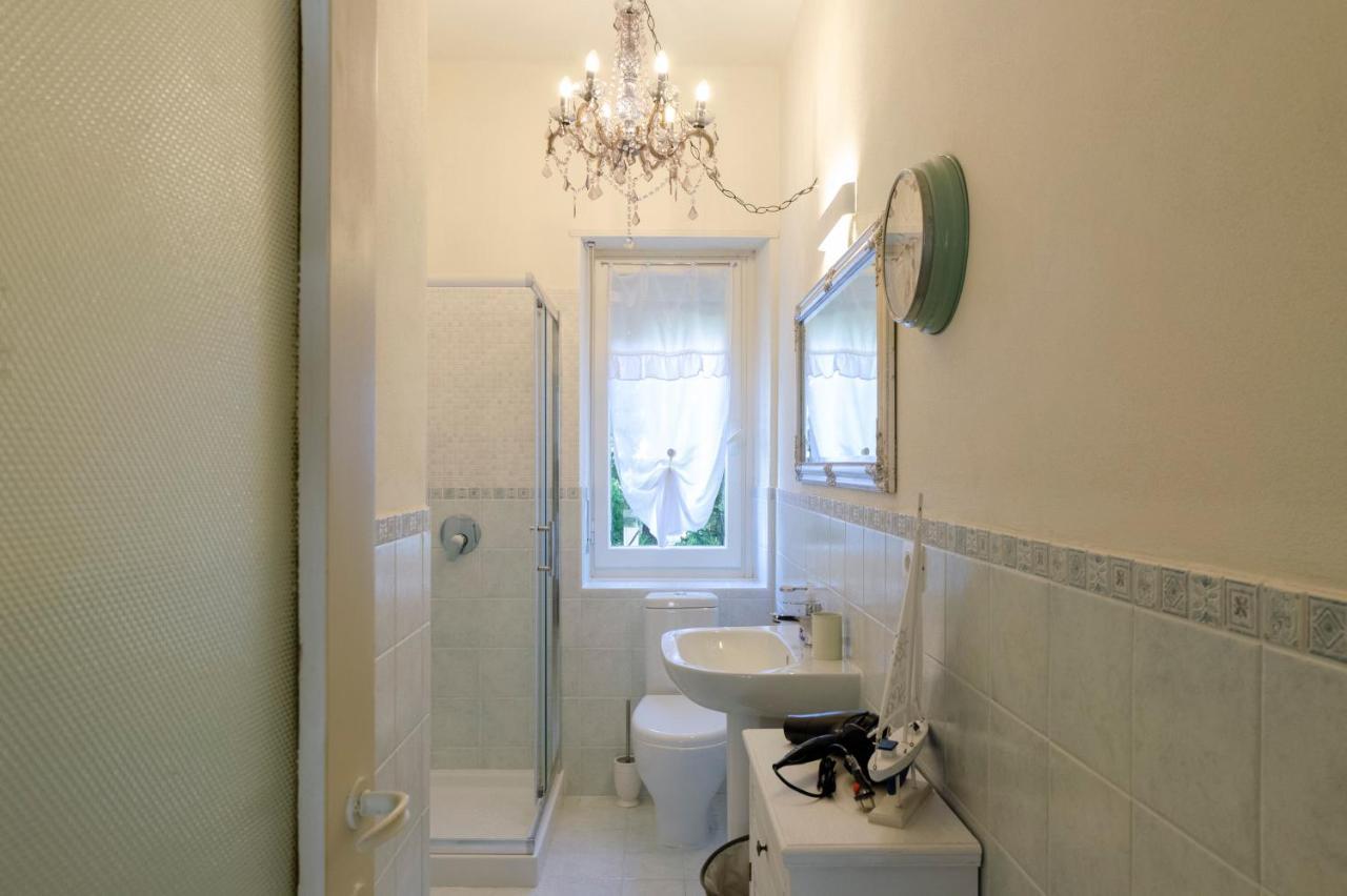 Joivy Lovely Apt For 4 On The Italian Riviera In راباللو المظهر الخارجي الصورة