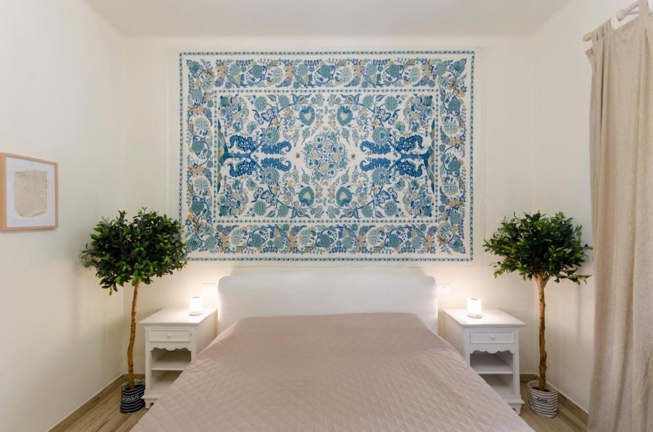 Joivy Lovely Apt For 4 On The Italian Riviera In راباللو المظهر الخارجي الصورة
