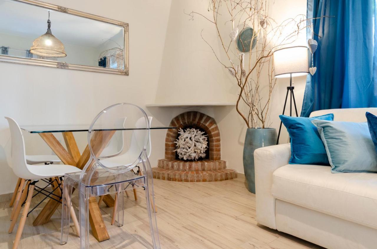 Joivy Lovely Apt For 4 On The Italian Riviera In راباللو المظهر الخارجي الصورة