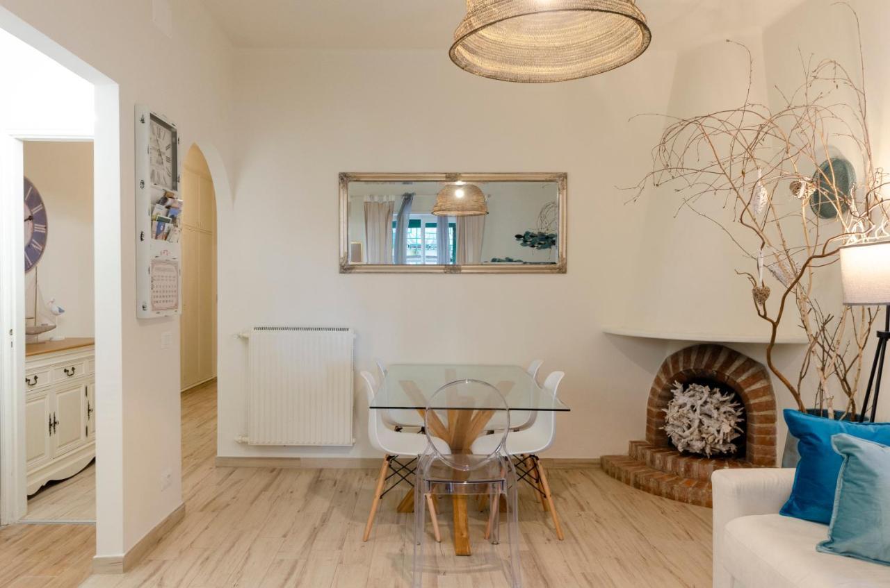 Joivy Lovely Apt For 4 On The Italian Riviera In راباللو المظهر الخارجي الصورة