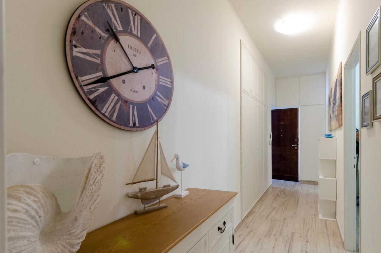 Joivy Lovely Apt For 4 On The Italian Riviera In راباللو المظهر الخارجي الصورة