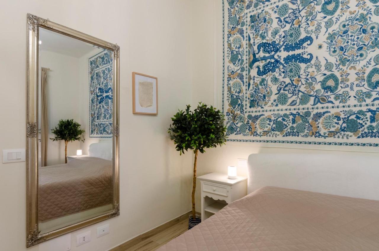 Joivy Lovely Apt For 4 On The Italian Riviera In راباللو المظهر الخارجي الصورة