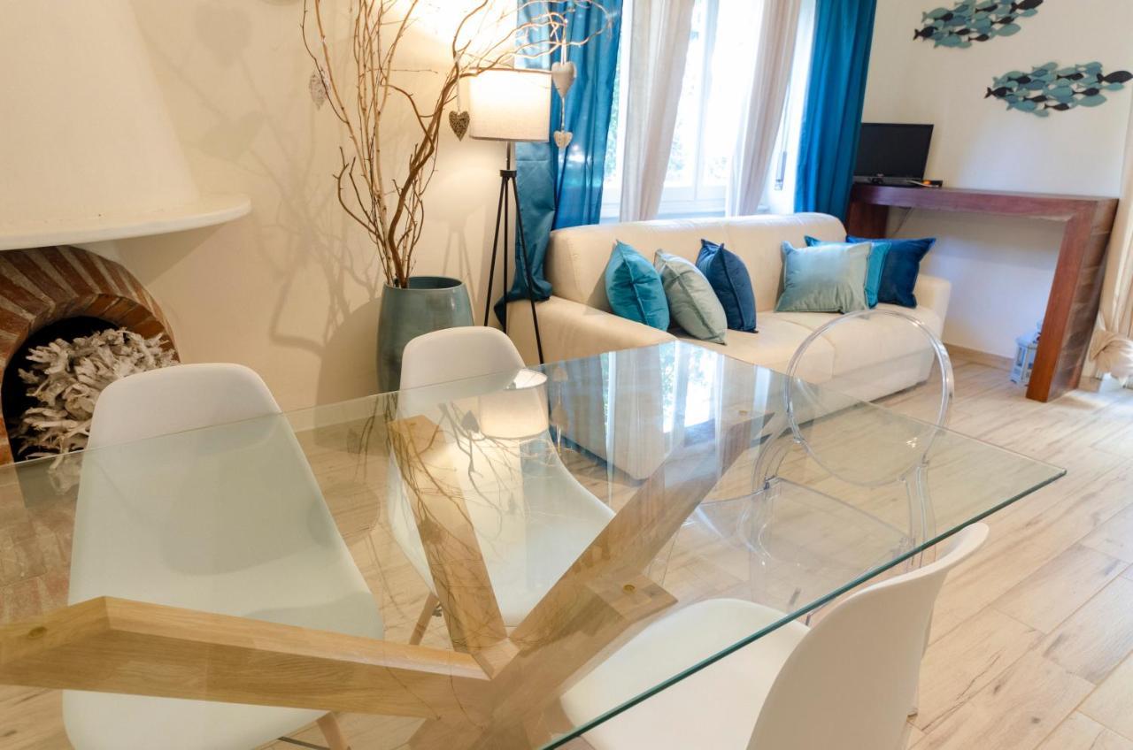 Joivy Lovely Apt For 4 On The Italian Riviera In راباللو المظهر الخارجي الصورة
