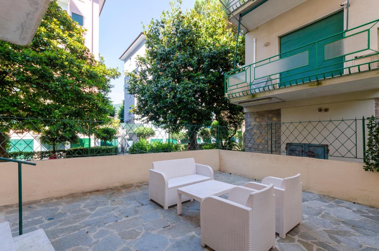 Joivy Lovely Apt For 4 On The Italian Riviera In راباللو المظهر الخارجي الصورة